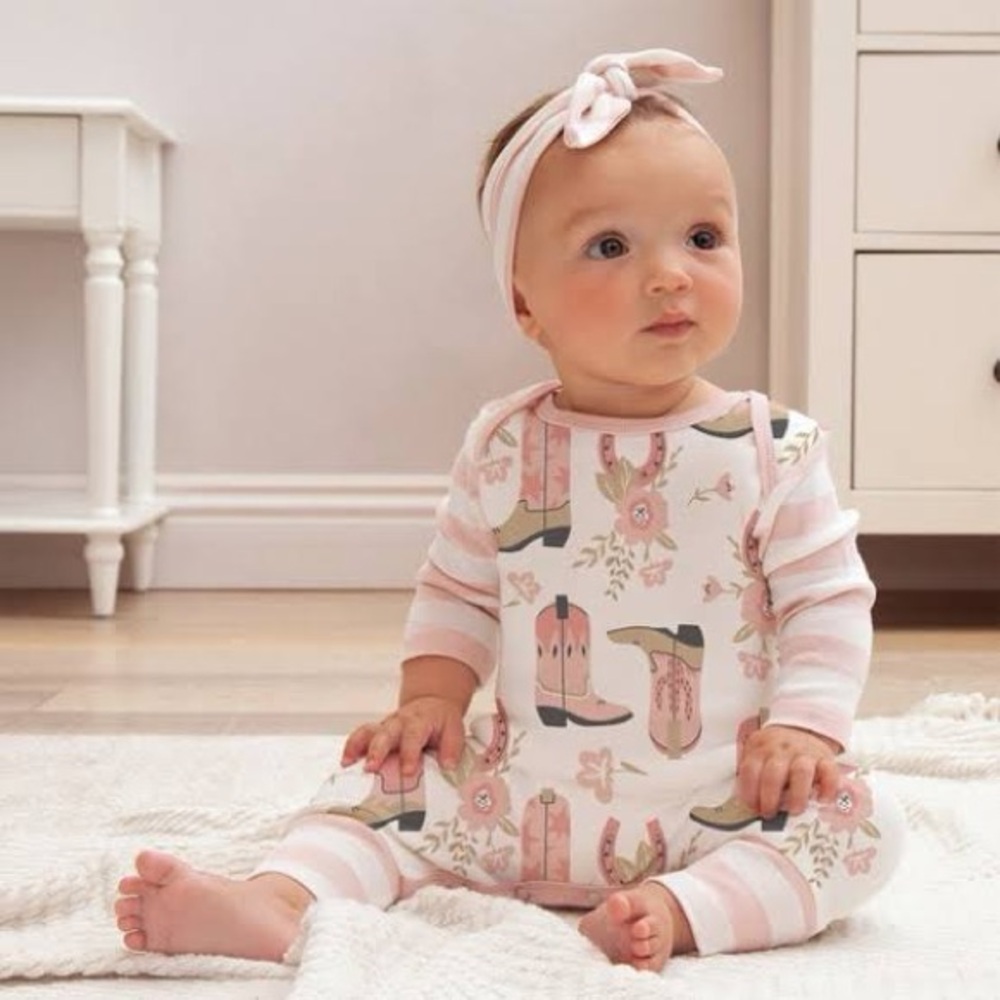 Baby Girl Bundle 24 Months